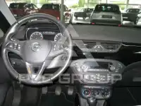 2017 Opel Corsa