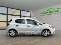 2017 Opel Corsa