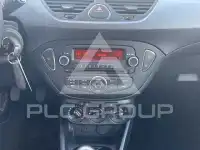 2017 Opel Corsa
