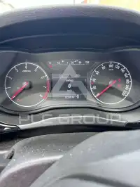 2017 Opel Corsa