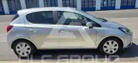 2017 Opel Corsa
