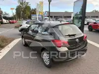 2017 Opel Corsa