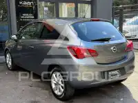 2017 Opel Corsa