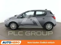 2017 Opel Corsa