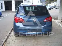 2017 Opel Corsa