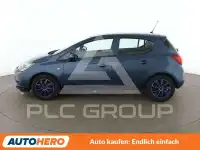 2017 Opel Corsa