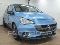 2017 Opel Corsa