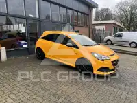 2017 Opel Corsa