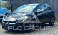2017 Opel Corsa