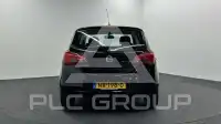 2017 Opel Corsa