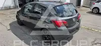 2017 Opel Corsa