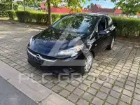 2017 Opel Corsa