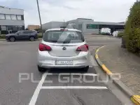 2017 Opel Corsa