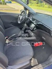 2017 Opel Corsa