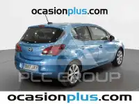 2017 Opel Corsa