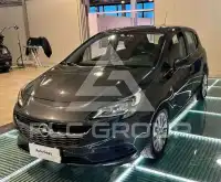 2017 Opel Corsa