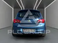 2017 Opel Corsa