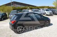 2017 Opel Corsa
