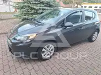 2017 Opel Corsa