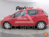 2017 Opel Corsa