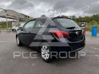 2017 Opel Corsa