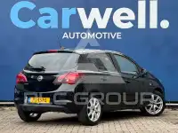 2017 Opel Corsa