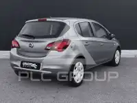 2017 Opel Corsa