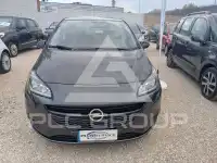 2017 Opel Corsa