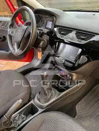 2017 Opel Corsa