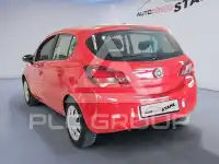 2017 Opel Corsa