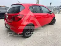 2017 Opel Corsa