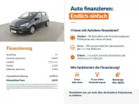2017 Opel Corsa