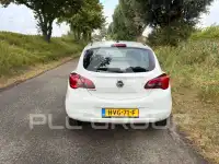 2017 Opel Corsa