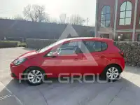 2017 Opel Corsa
