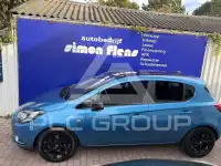 2017 Opel Corsa