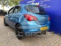 2017 Opel Corsa