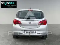 2017 Opel Corsa