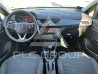 2017 Opel Corsa