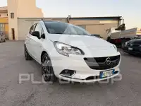 2017 Opel Corsa