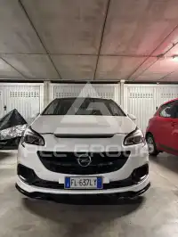 2017 Opel Corsa