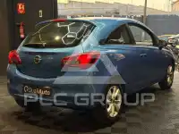 2017 Opel Corsa