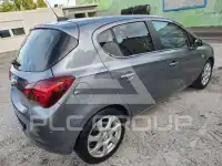 2017 Opel Corsa