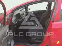 2017 Opel Corsa