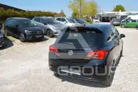 2017 Opel Corsa