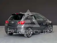 2017 Opel Corsa