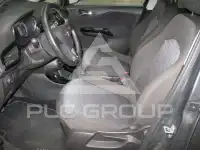 2017 Opel Corsa