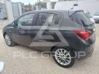 2017 Opel Corsa
