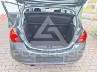 2017 Opel Corsa