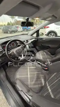 2017 Opel Corsa