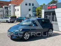 2017 Opel Corsa